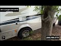 Check out this Video for a 2012 Forest River Lexington GTS 283TS(Stock #470167)  for sale by Pop RVs. This unit is located in Sarasota, FL