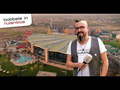 Rulantica - Die neue Wasserwelt in Rust öffnet seine Pforten