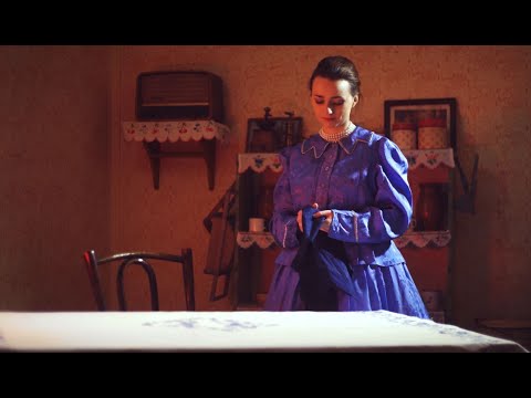 KATARINA KALMAROVA Tecie voda tecie