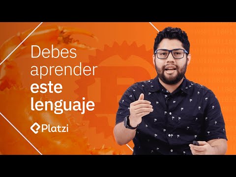 Qué es Rust y por qué es tan amado