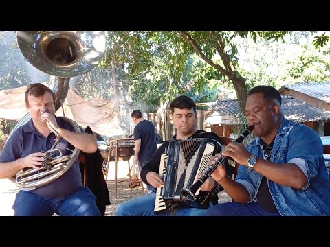 Tocata CCB Hortolândia - #louvor #hinos #gospel