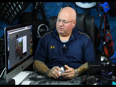 Video thumbnail for Voigtlander Nokton 75 mm f/1.5 review 1