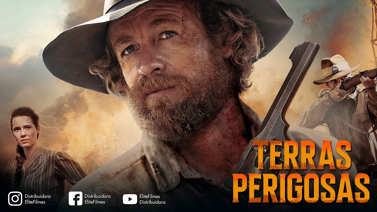 trailer Oficial