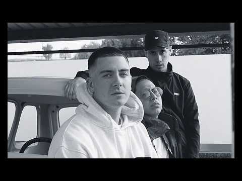 ANFIDIMEN, ILL PEKEÑO - VENDIENDO (con EliasMNG) (VIDEOCLIP)