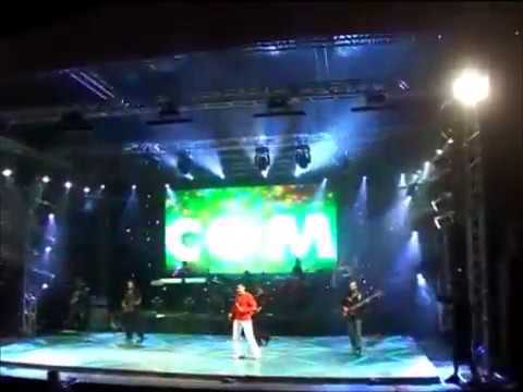 Limão com Mel - Bota pegado parea / Vaqueiro bom demais / Vaqueiro ruim que dói (Vivo)