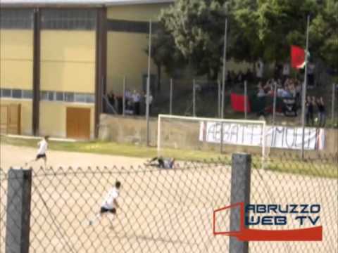 Elicese Palombaro 0 0 play off 310515