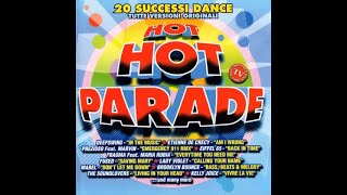 HOT PARADE