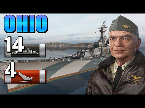 Ohio: 340K in 10 Minutes