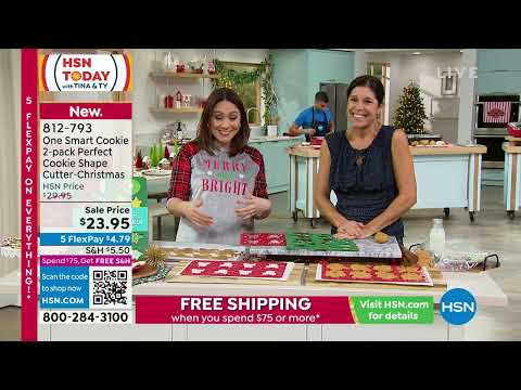 HSN | AT Home 10.21.2022 - 09 AM