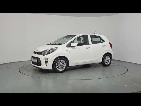 Kia Picanto *MANUFACTURER WARRANTY UNTIL 2031 AT 1 - Image 2