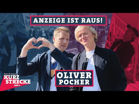 Oliver Pocher nutzt seinen Promistatus aus | Kurzstrecke mit Pierre M. Krause