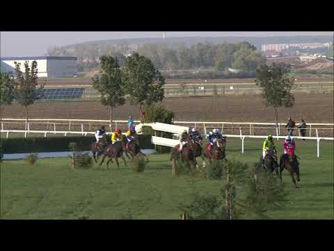 BR, 6. 10. 2018, 5. dostih - Cena firmy FRANČÁK s.r.o