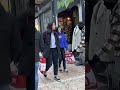 Crazy Mannequin Shorts