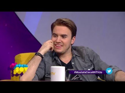 Bi Dünya Şov 21 - Mustafa Ceceli (PART 2)