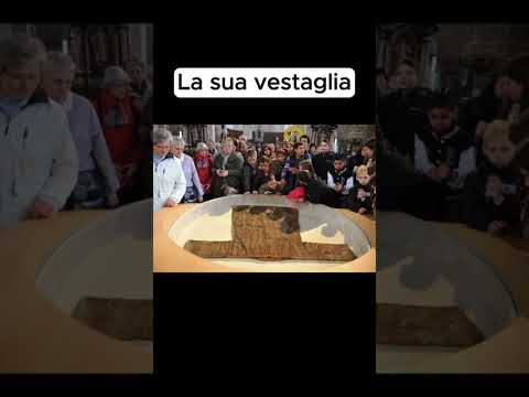 Le prove che Gesù è veramente esistito