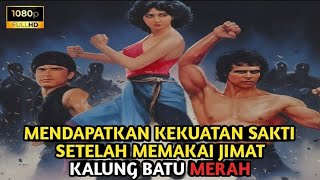 Download lagu GETTING SUPERIOR KNOWLEDGE AFTER WEARING THE RED STONE NECKLACE‼️|| ACTION FILM PLOT mp3