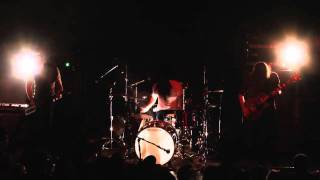 Russian Circles "Carpe" Live 9/5/10