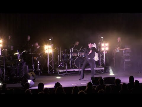 Michael Cullipher, “Return to Sender” - video by Susan Quinn Sand