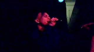 Where Shadows Lie (unplugged)