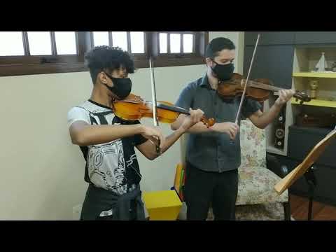 Recital Bidellati Online - Gabrian Hendri