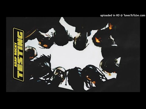 A$AP Rocky ft. Moby, T.I., Kid Cudi- A$AP Forever REMIX (Speed+Reverb)