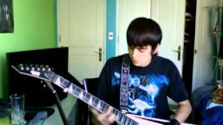 Pendragon - The Freak Show... Cover