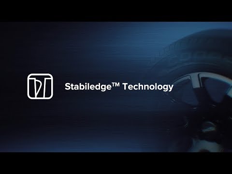 Stabiledge™ Technology