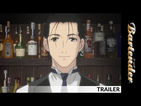 Bartender Trailer
