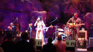 Nicki Bluhm And The Gramblers - Deep Water @ Wolf Den Uncasville, CT 2-16-2014