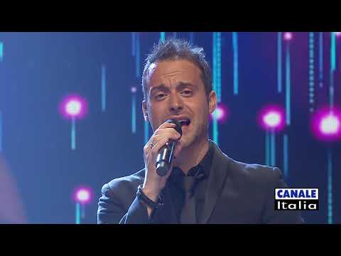 Daniele Tarantino "Perfect" | Cantando Ballando (HD)