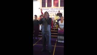 Never Would Have Made It - Elisha St. James