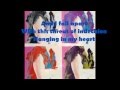 Elton John - I Fall Apart (1986) With Lyrics! 