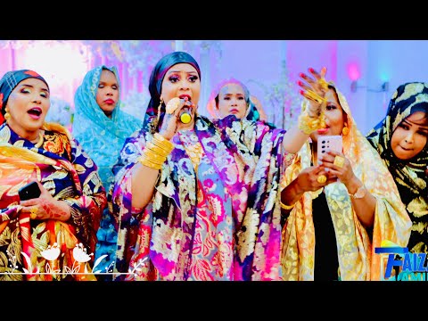 WARDA KARAMA NEW MASHUP HIT AH XASUUSTII AUN MAMA FADULO QAASIN HILOWLE 2024