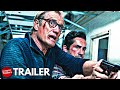 CASTLE FALLS Trailer (2021) Scott Adkins, Dolph Lundgren Action Movie
