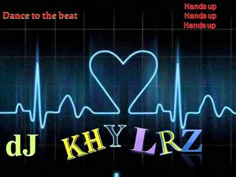 dj khyrlz mash up--- oh my ode to oi - partysquad