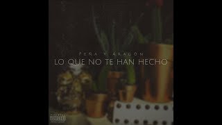 Lo Que No Te Han Hecho Music Video