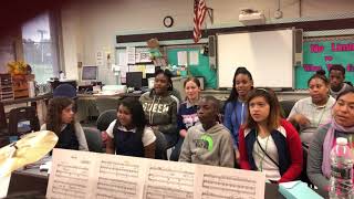 Rise Up - Jazz House Kids