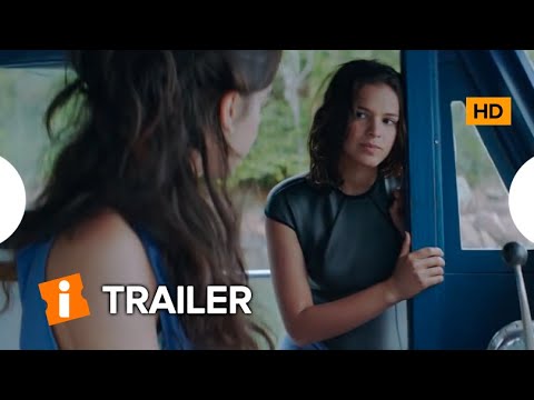 Vou nadar até você - Trailer