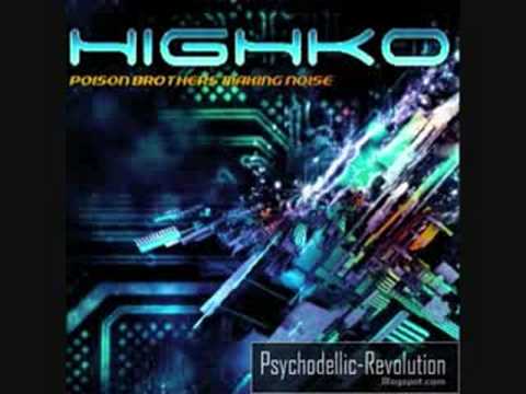 Highko vs Paranoize - Jailhouse Pop