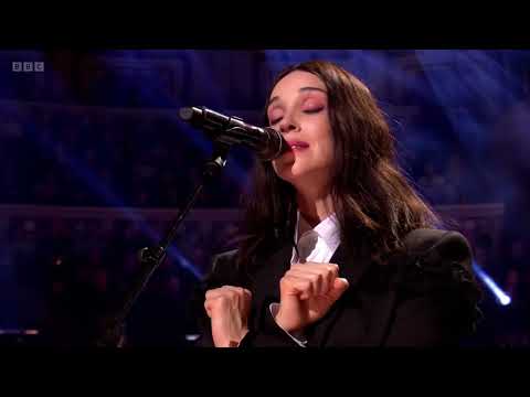 ST. VINCENT // 2025-09-03 BBC Proms - Full Symphonic Concert HD PRO