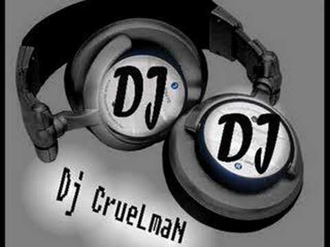 Dj CrueLMan Ft. Berksan-BayBay