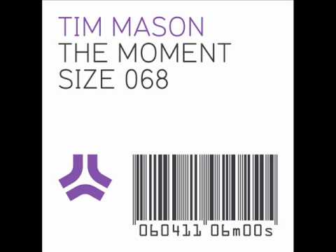 Tim Mason - The Moment (Steve Angello edit) FULL HQ