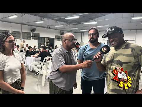 VEM AI O MAIOR CAMPEONATO DE JUQUITIBA NÃO ORGANIZADO PELA PREFEITURA LIGA BR 2026