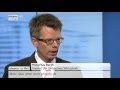 Grundsatzeinigung im Länderfinanzausgleich: Einschätzung von Hubertus Bardt am 14.10.2016