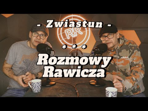 Co, jak i dlaczego Rozmowy Rawicza?