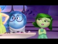 Subway Inside Out