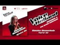 Sietske Oosterhuis - Rather Be (The voice of ...