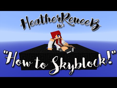 THE DORK EPISODE! How To SkyBlock ~ Episode 15 ~