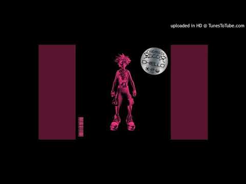 chiello_fsk - Crema di buccia (8D)