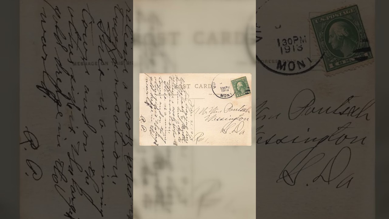 C.W. Rank & Co., Divided Back, Mining Dredge, Virginia City, Mont., 1913 Video